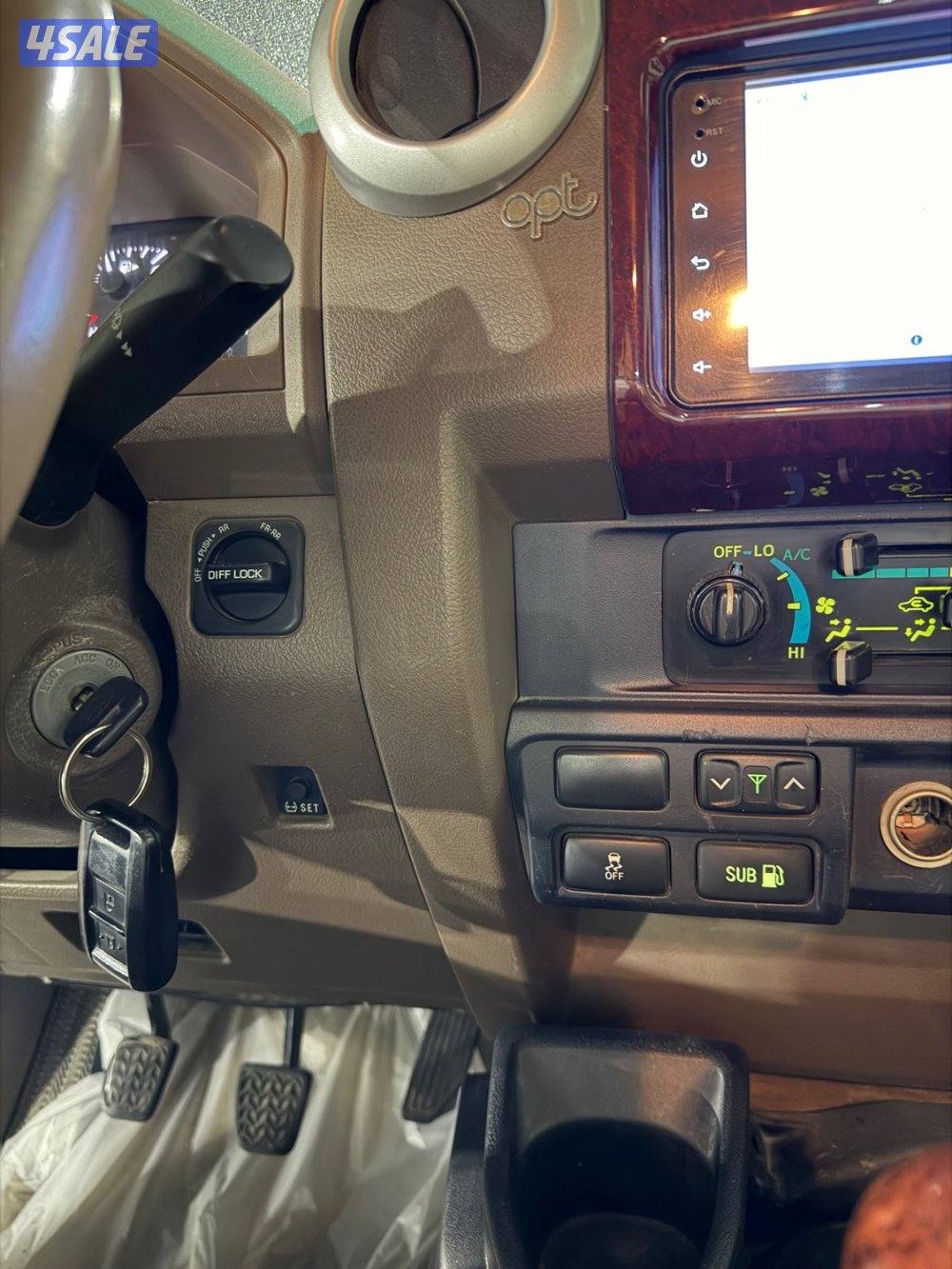 شاص للبيع وارد البريمي4