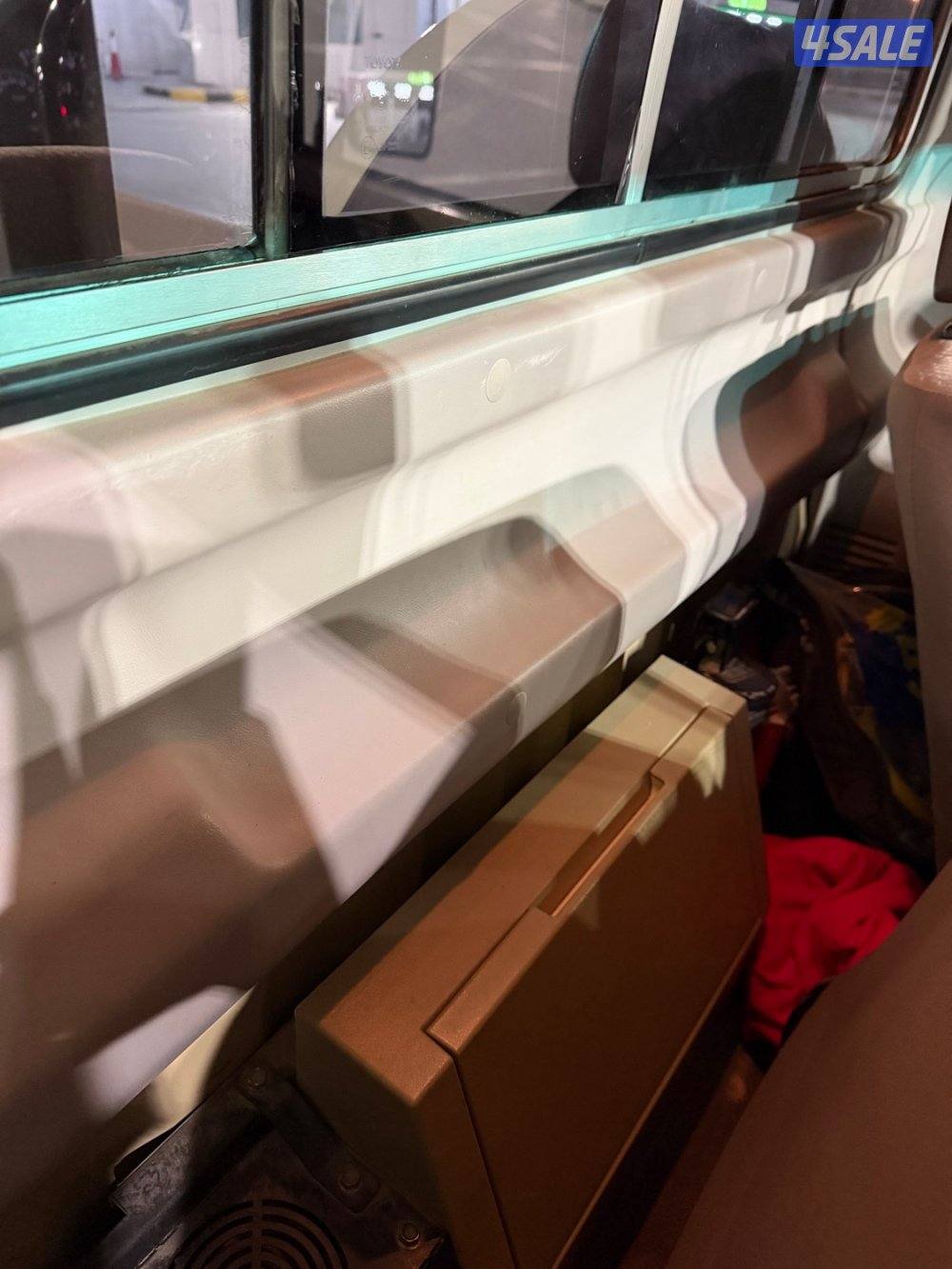 شاص للبيع وارد البريمي6