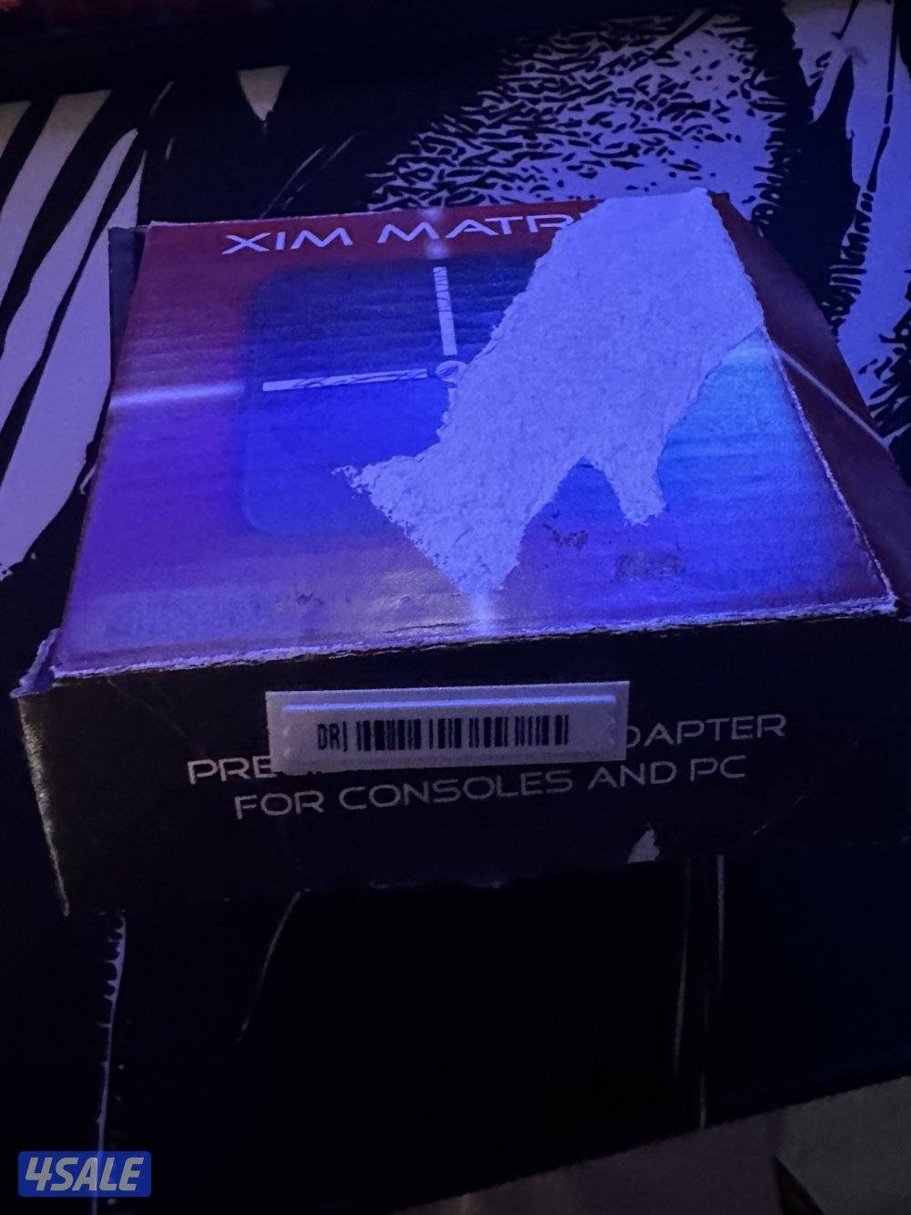 XIM matrix نظيفه جداً بحاله جيده4