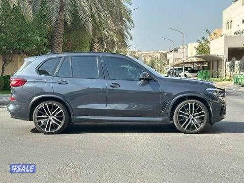 بي ام X5 M40i5