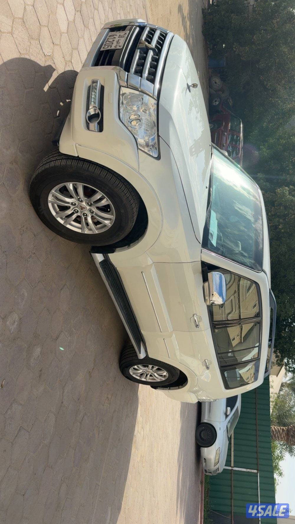 باجيرو بحاله الوكاله0