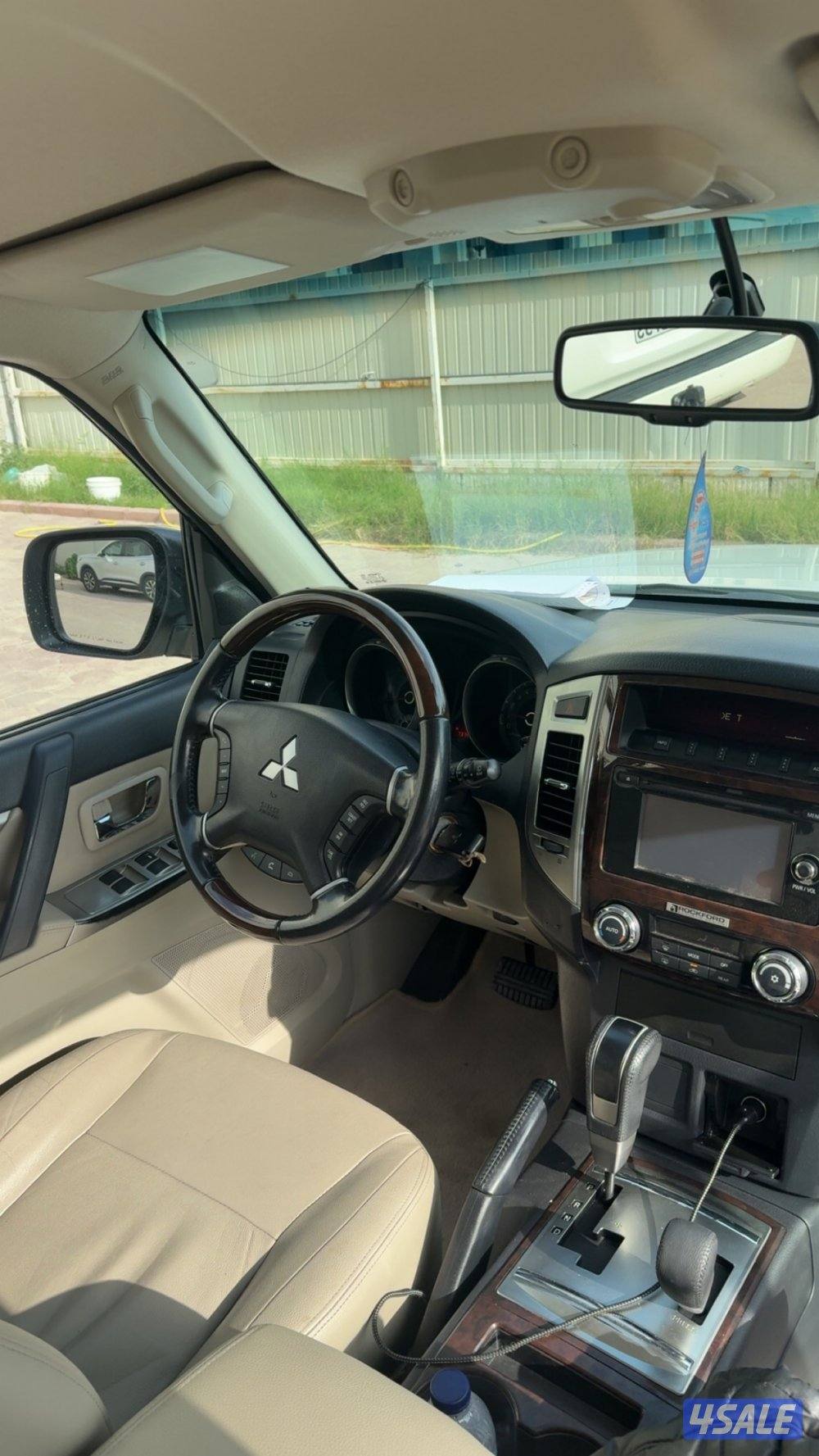 باجيرو بحاله الوكاله4