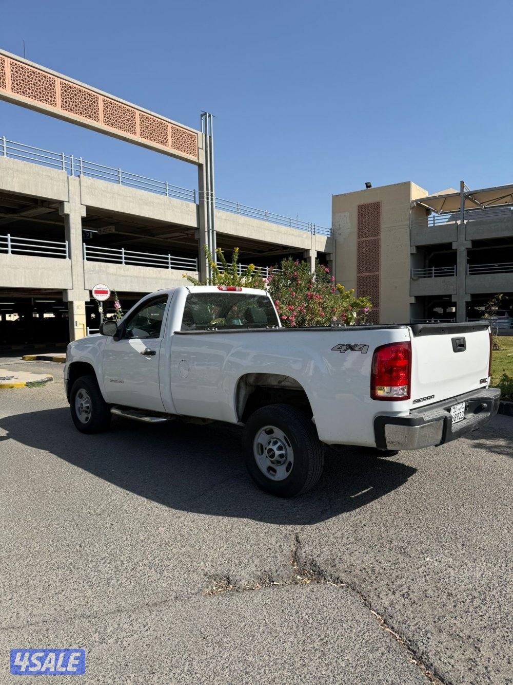 للبيع جمس أج دي بيعه سريعه دبل ارضي السياره نضيفه نضيفه1