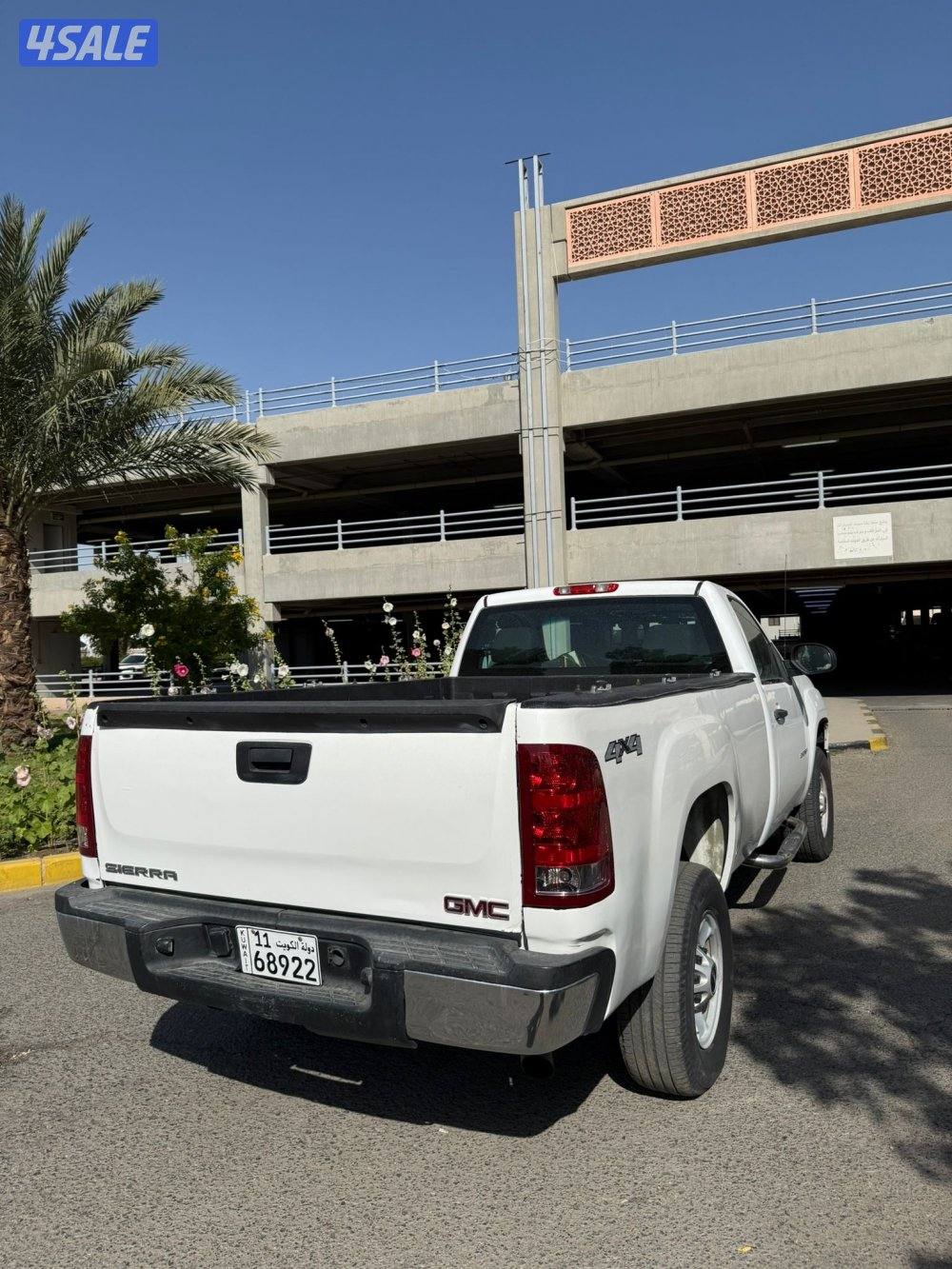 للبيع جمس أج دي بيعه سريعه دبل ارضي السياره نضيفه نضيفه3