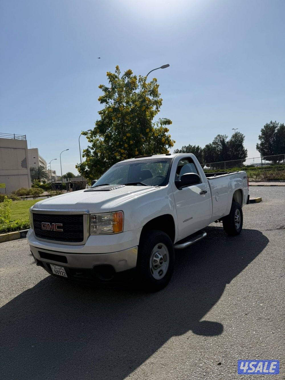 للبيع جمس أج دي بيعه سريعه دبل ارضي السياره نضيفه نضيفه4