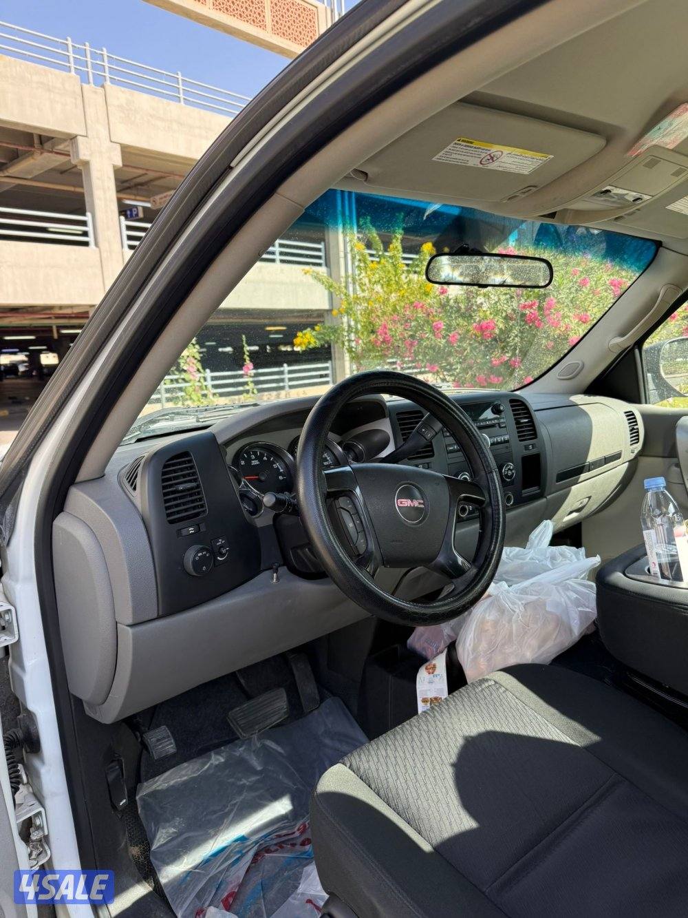 للبيع جمس أج دي بيعه سريعه دبل ارضي السياره نضيفه نضيفه5