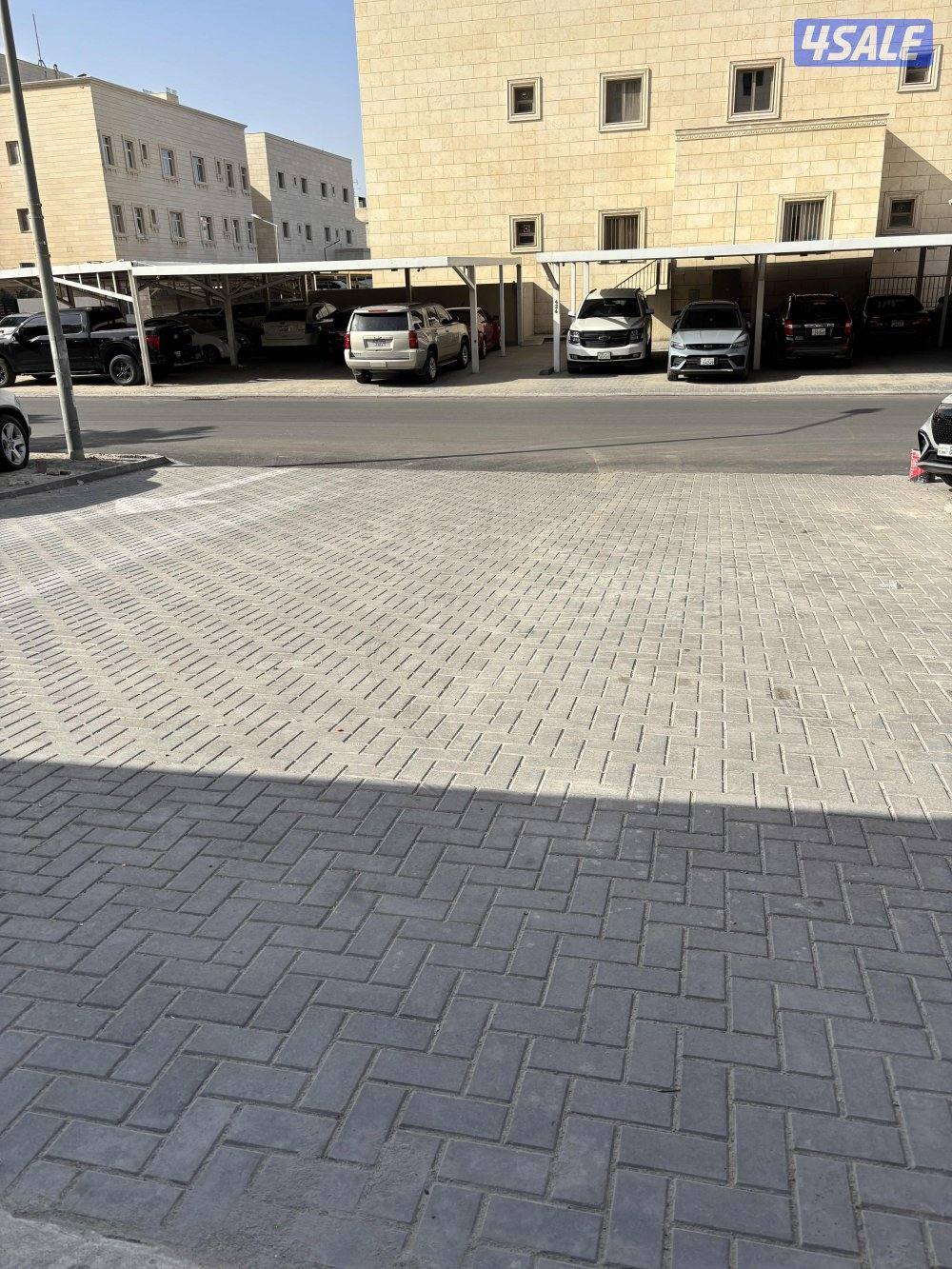 Shop for Rent in Salmiya Block 122