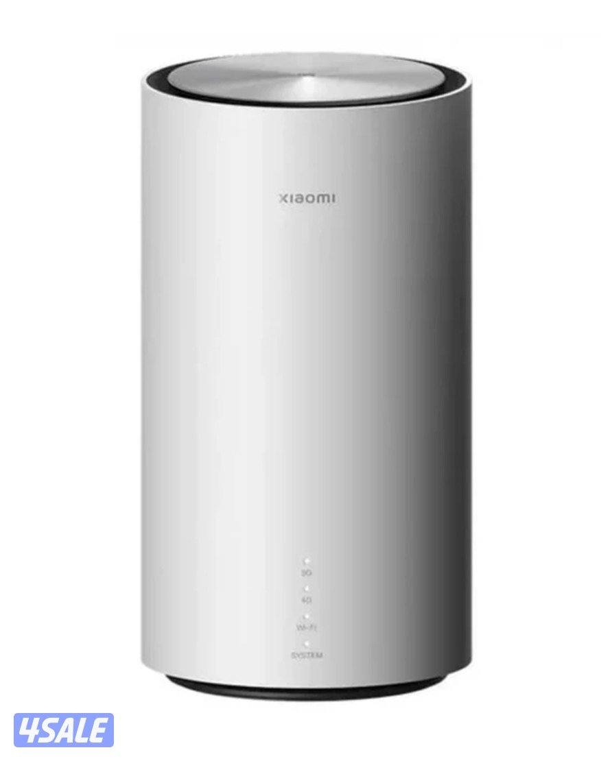 Xiaomi 5G CPE Pro Router واوتر فايف جي ثابت0