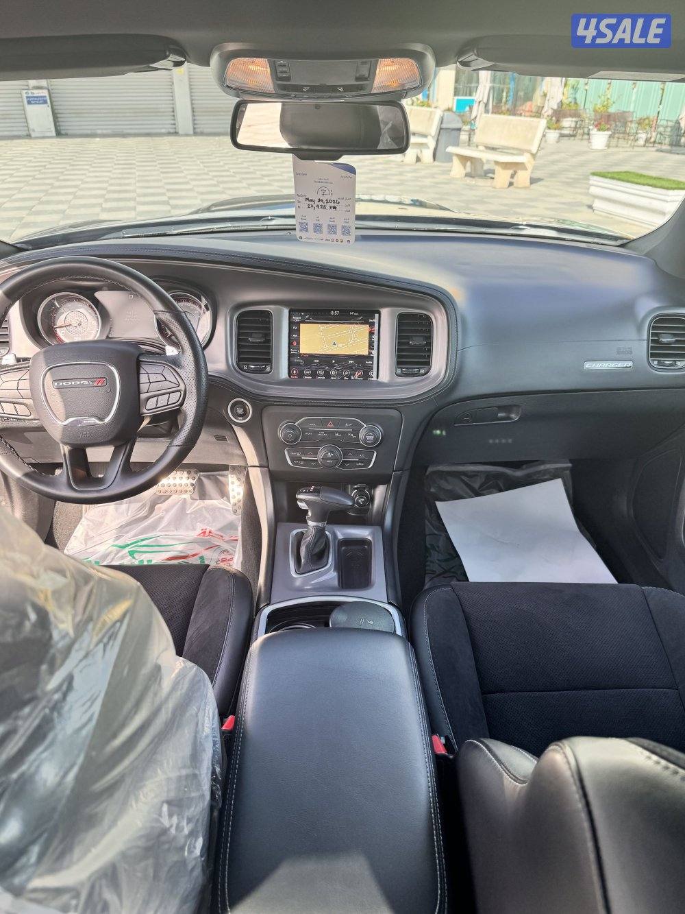 دودج تشارجر  L AST CALL R/T 235