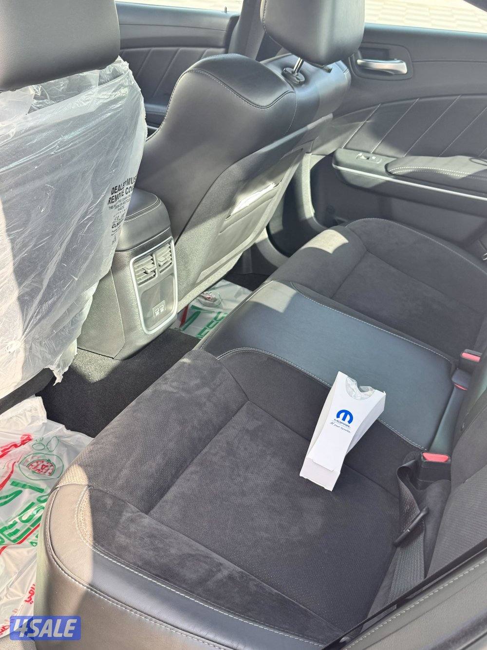 دودج تشارجر  L AST CALL R/T 236