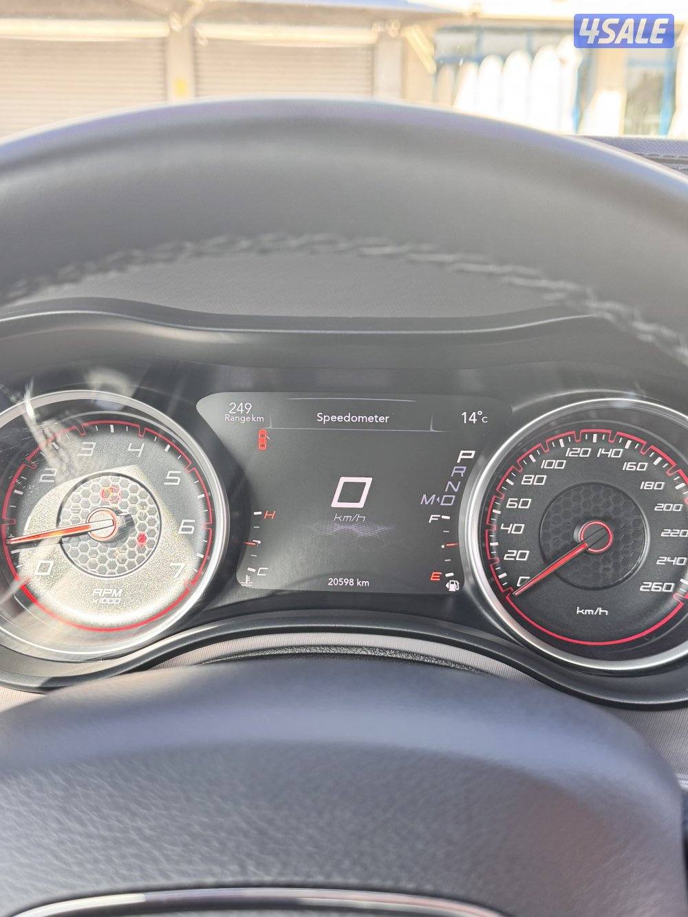 دودج تشارجر  L AST CALL R/T 237