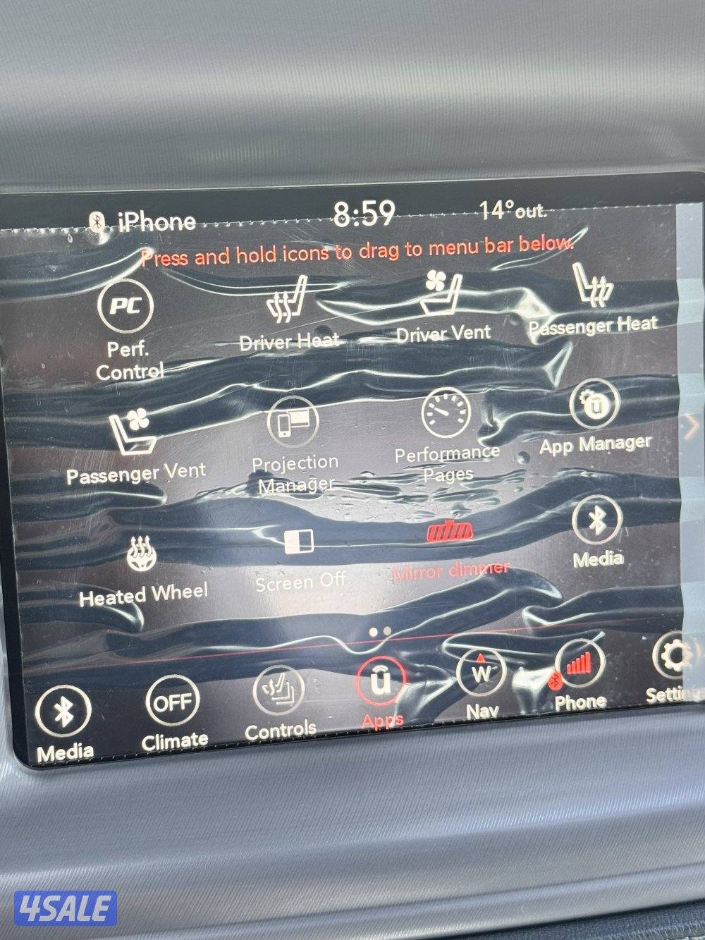 دودج تشارجر  L AST CALL R/T 238