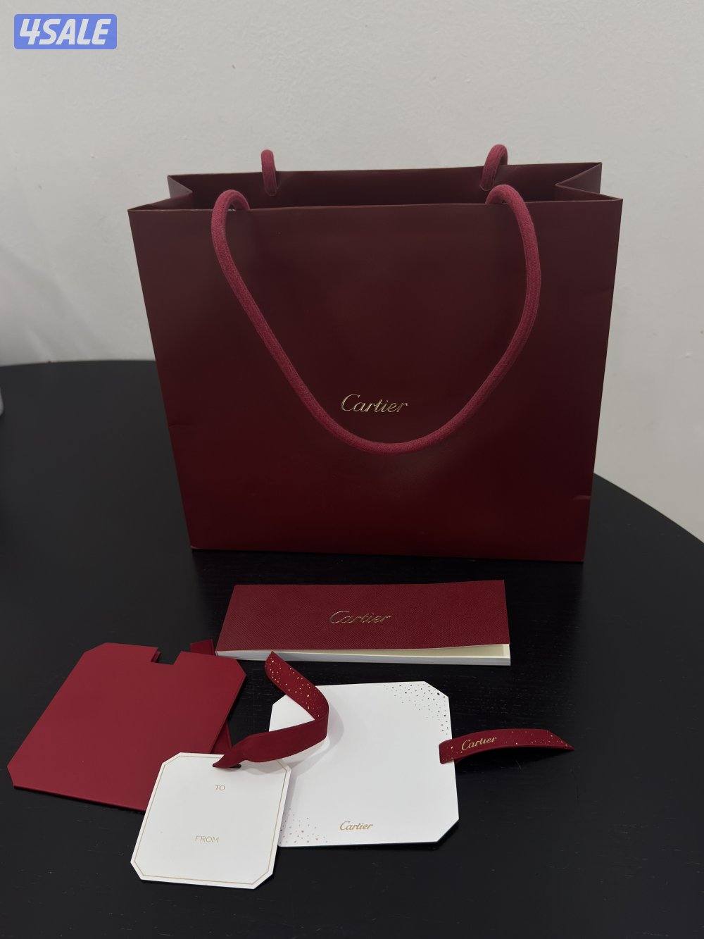 قلم كارتير الصغير الاصلي2