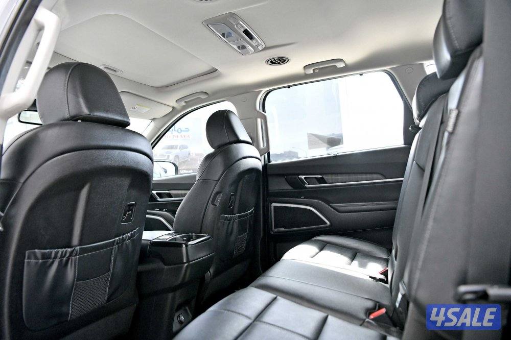 كيا تيلورايد4