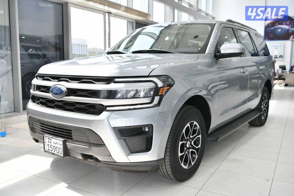 فورد اكسبدشن0
