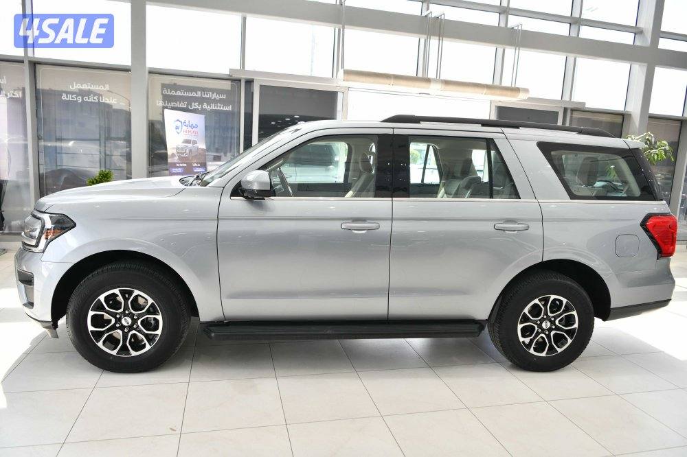 فورد اكسبدشن2