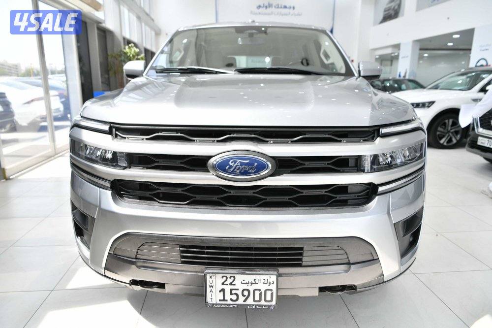 فورد اكسبدشن1