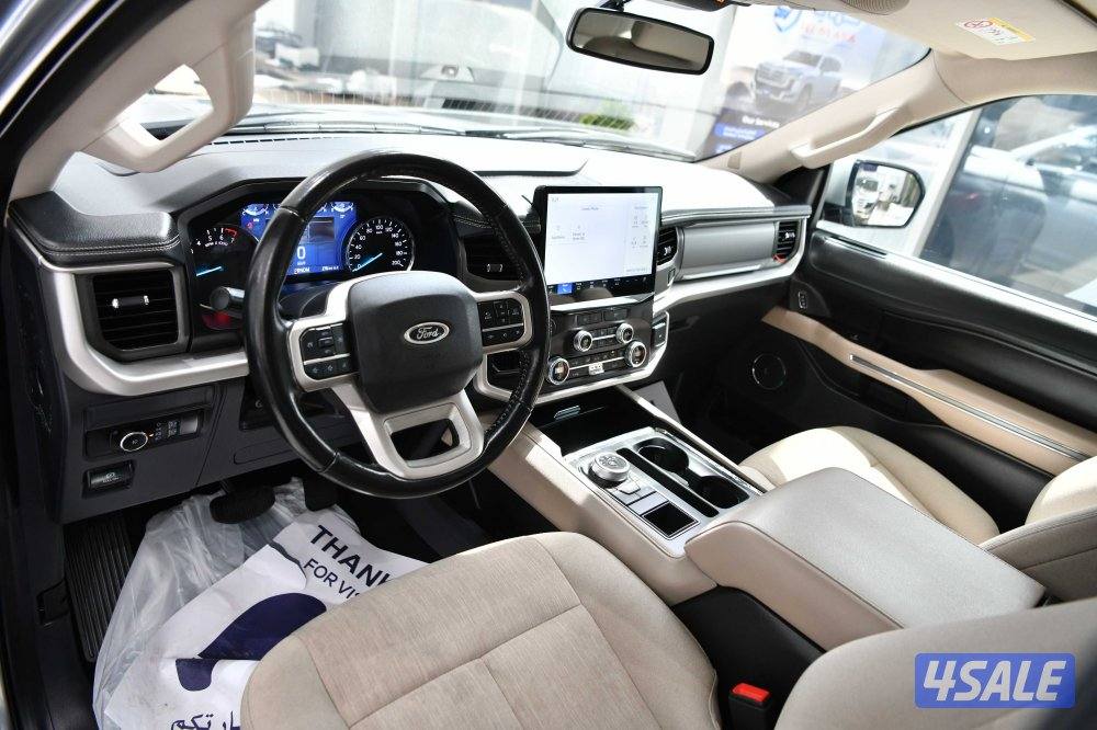 فورد اكسبدشن5