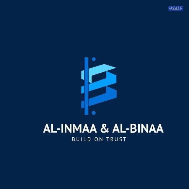 للإيجار مكاتب ومحلات وشقق0