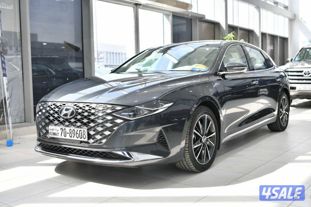 هيونداي ازيرا0