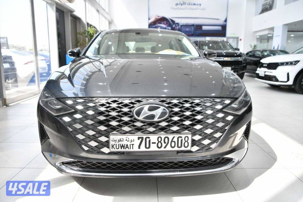 هيونداي ازيرا1