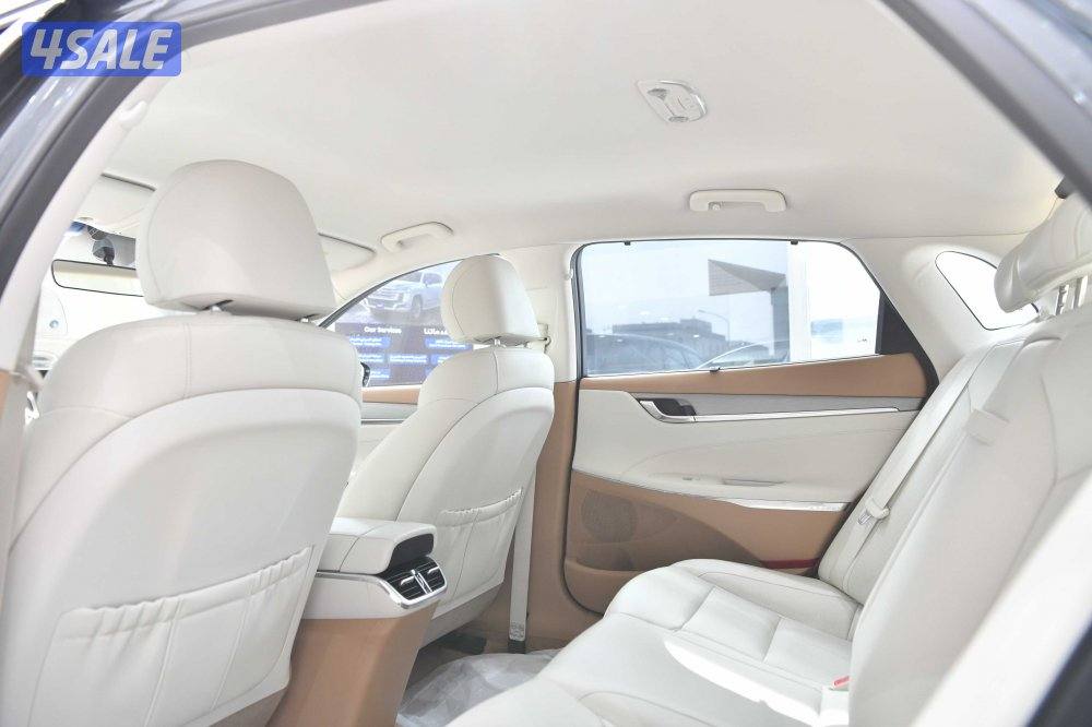 هيونداي ازيرا4