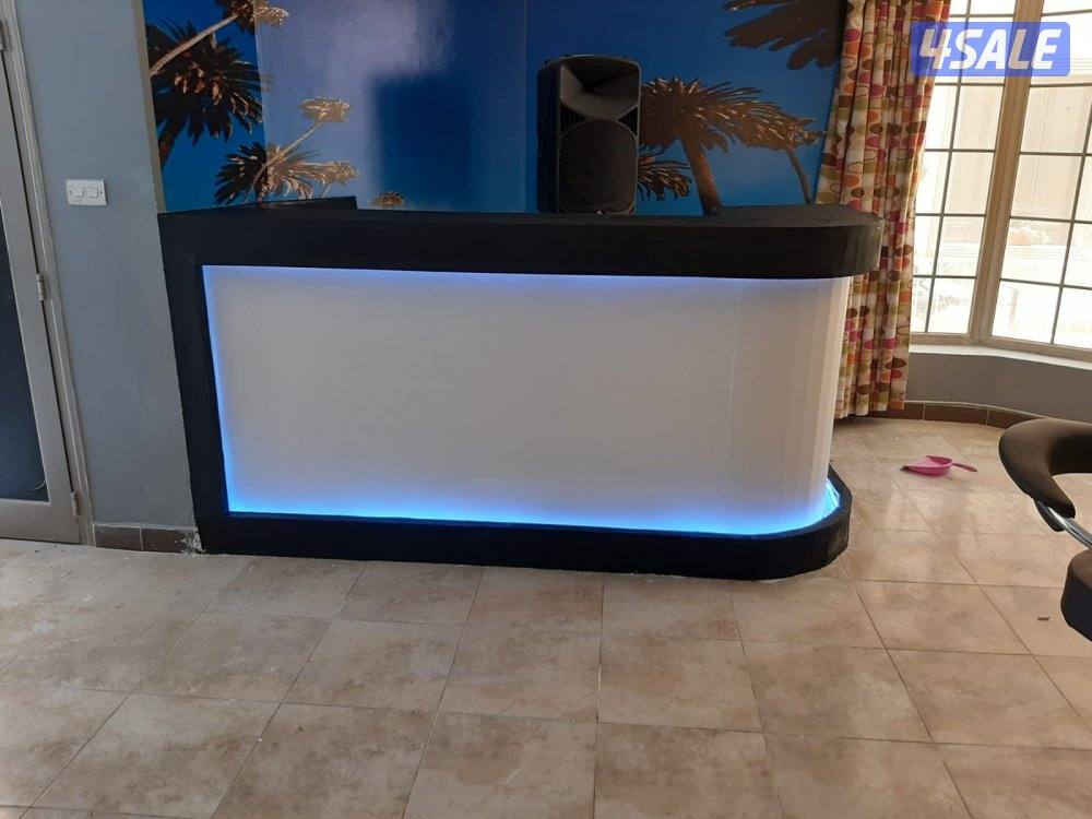 ديكور جبس و جبسم بورد قواطع    و اشكال  جدیدہ نظام امريكي1