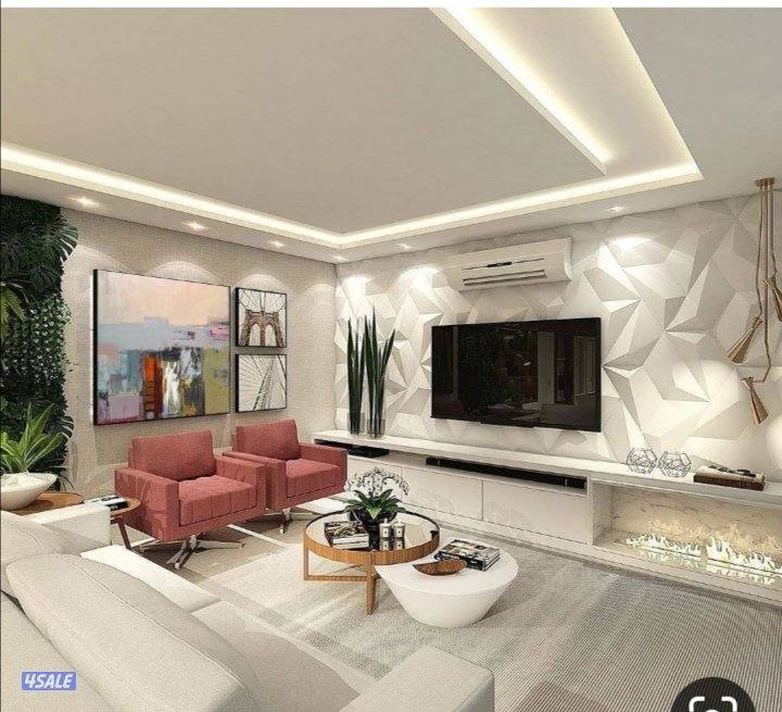 ديكور جبس و جبسم بورد قواطع    و اشكال  جدیدہ نظام امريكي6