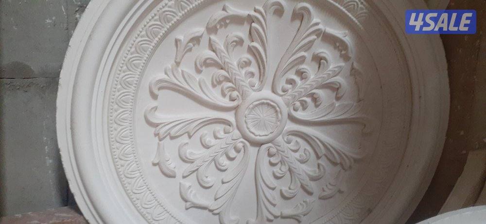 ديكور جبس و جبسم بورد قواطع    و اشكال  جدیدہ نظام امريكي8