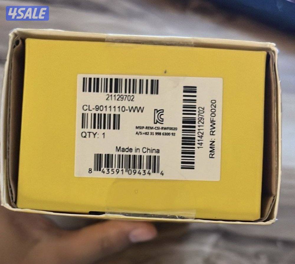 CORSAIR ICUE COMMANDER PRO SMART RGB LIGHTING AND FAN SPEED CONTROLLER4