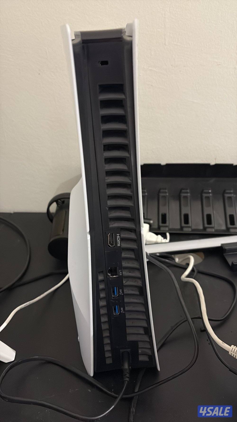 سوني 5 للبيع0