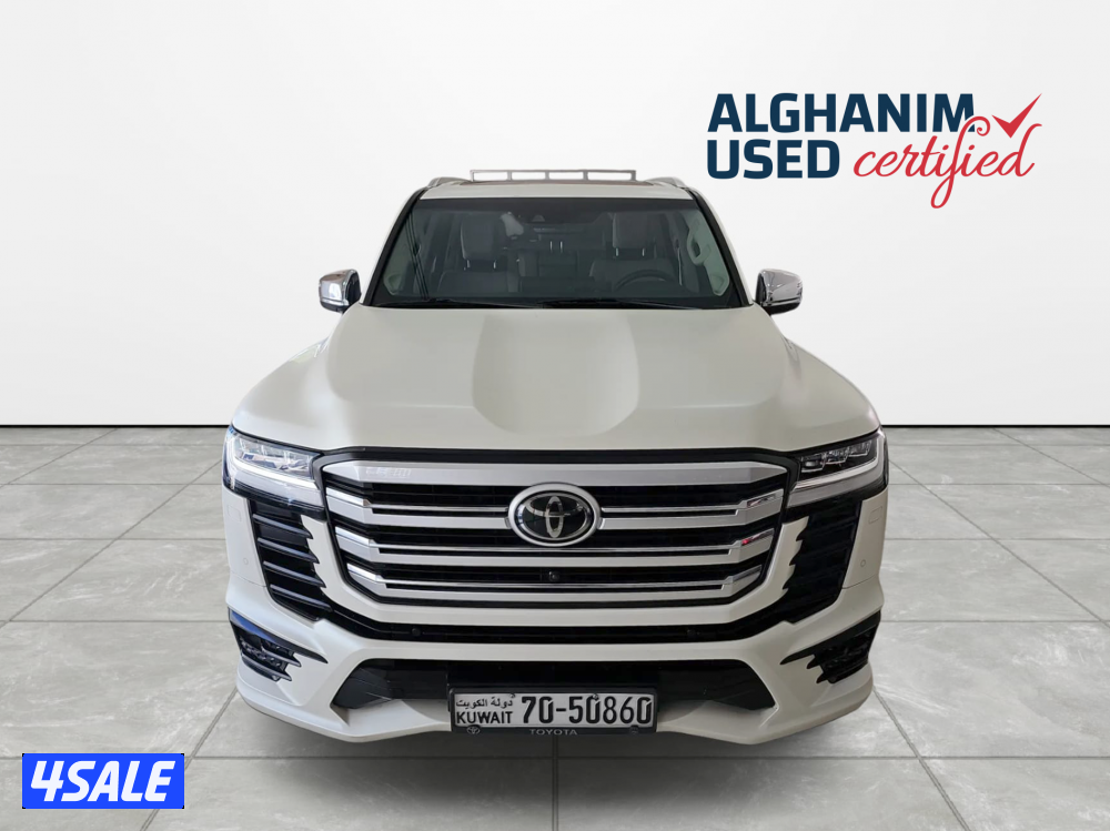 Toyota Land Cruiser2