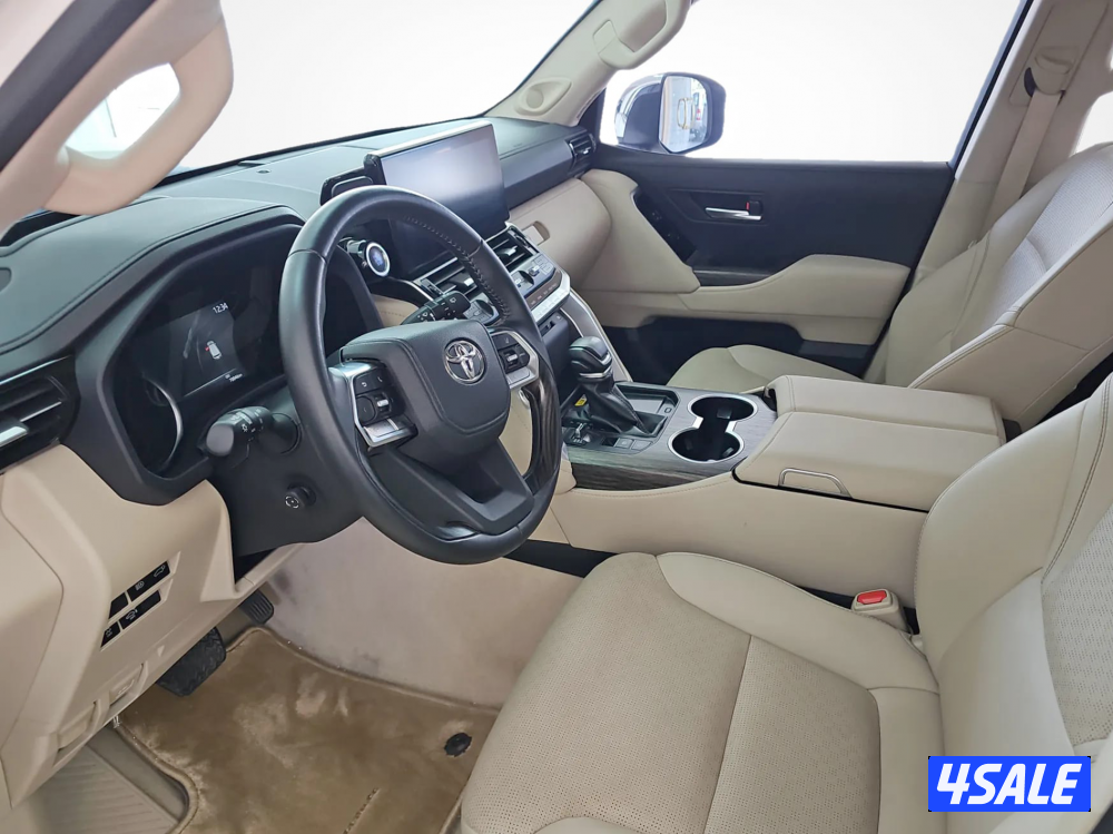 Toyota Land Cruiser3