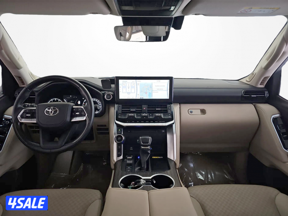 Toyota Land Cruiser4