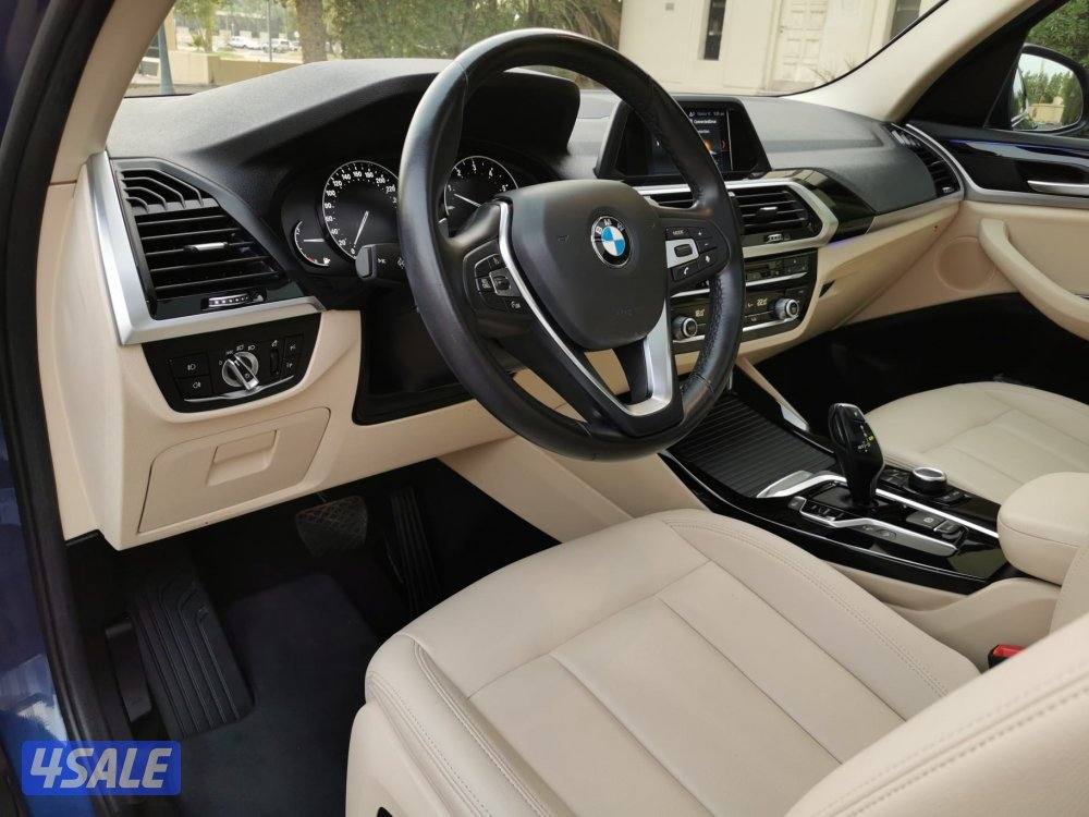 بي ام دبليو X35