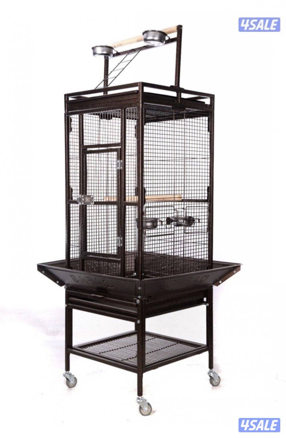 قفص كاسكو جديد0