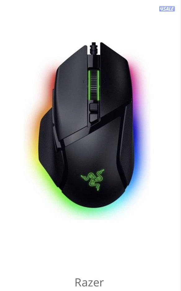 للبيع بي سي قيمنق قوي و نظيف1