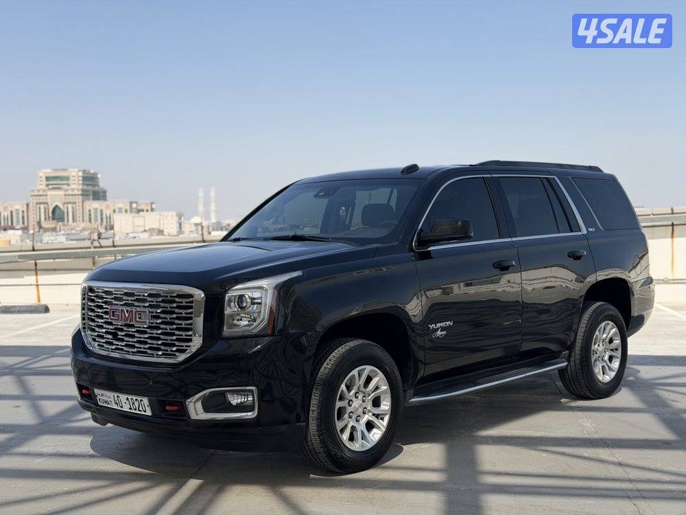 يوكن SLT وارد البهبهاني نقبل بعروض التثمين و البدل0