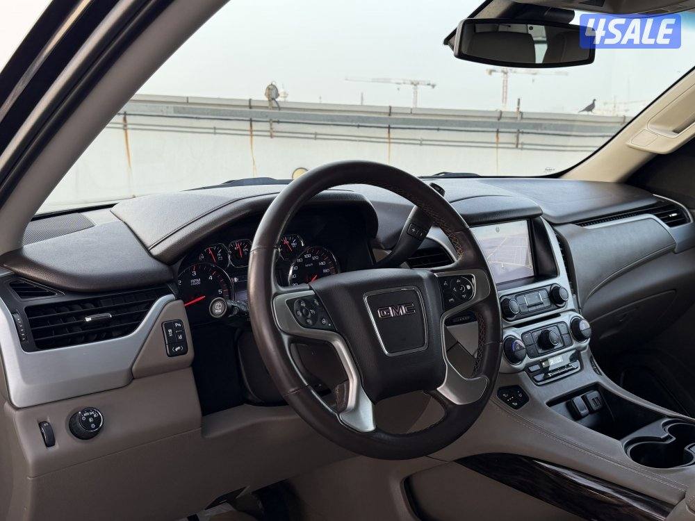 يوكن SLT وارد البهبهاني نقبل بعروض التثمين و البدل1