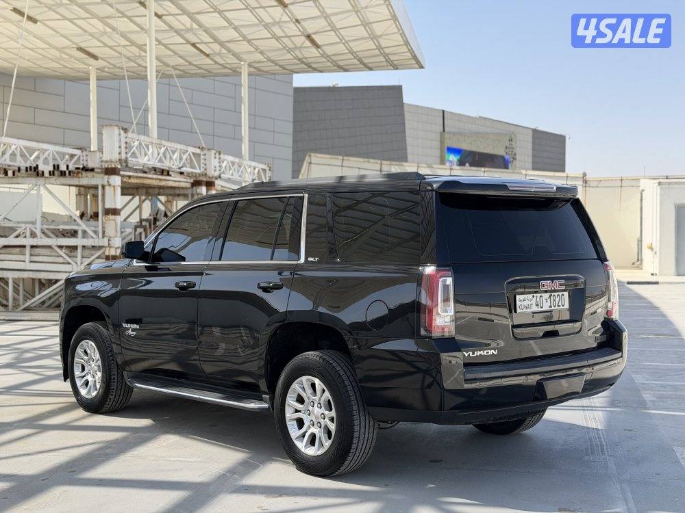 يوكن SLT وارد البهبهاني نقبل بعروض التثمين و البدل2