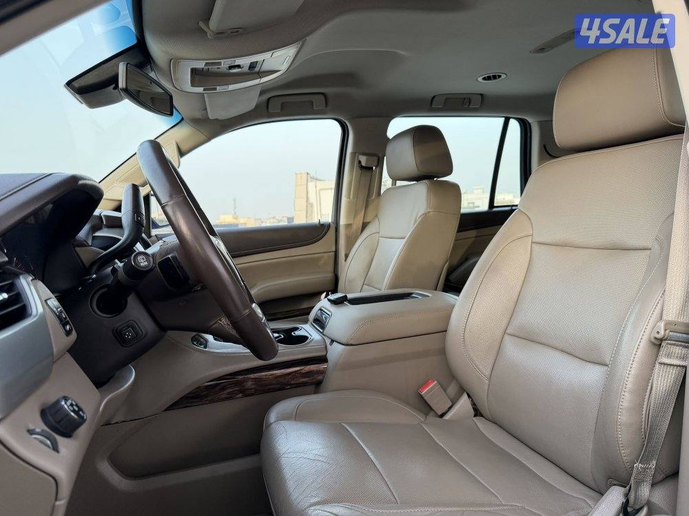 يوكن SLT وارد البهبهاني نقبل بعروض التثمين و البدل3