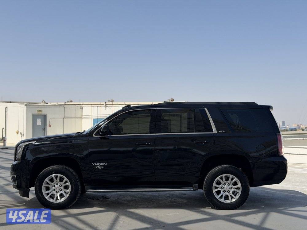 يوكن SLT وارد البهبهاني نقبل بعروض التثمين و البدل4