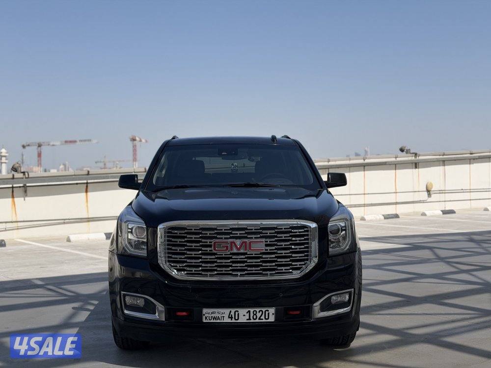 يوكن SLT وارد البهبهاني نقبل بعروض التثمين و البدل5