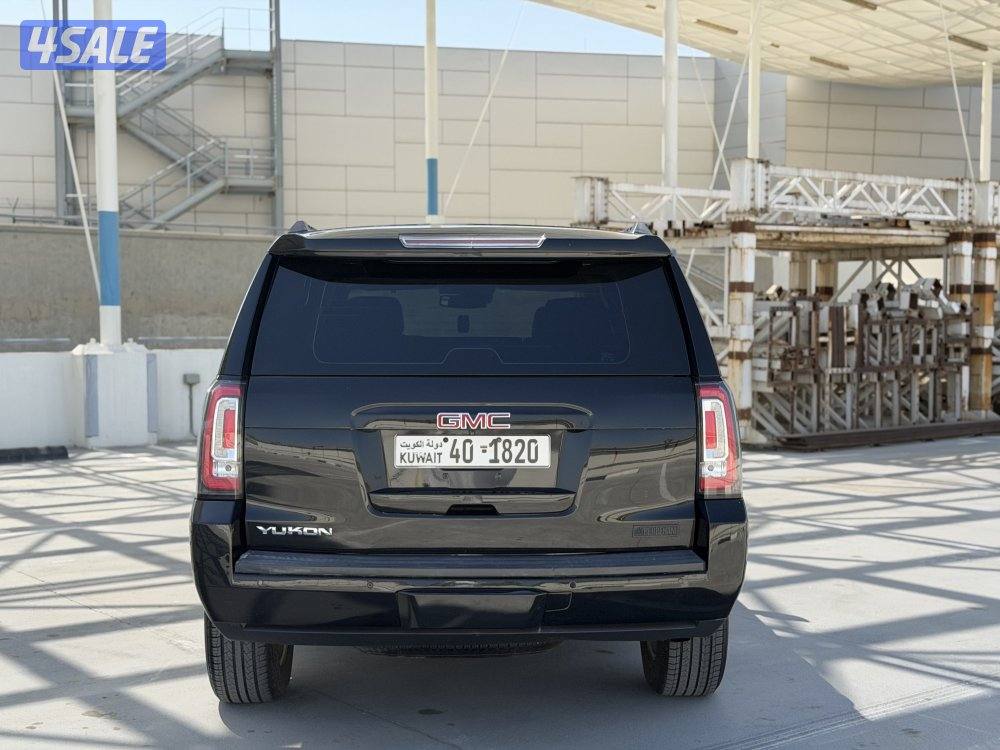 يوكن SLT وارد البهبهاني نقبل بعروض التثمين و البدل6