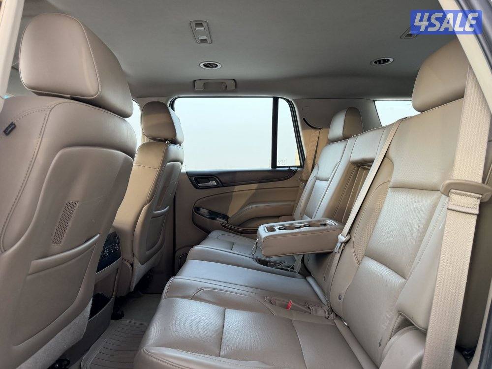 يوكن SLT وارد البهبهاني نقبل بعروض التثمين و البدل9