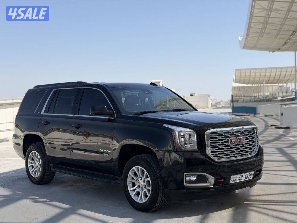 يوكن SLT وارد البهبهاني نقبل بعروض التثمين و البدل11