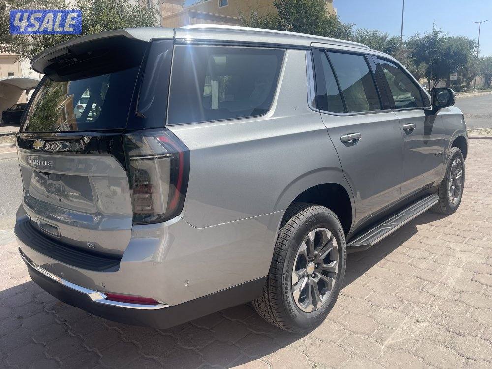 للبيع تاهو سكنتشر2