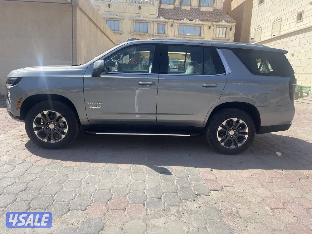 للبيع تاهو سكنتشر4