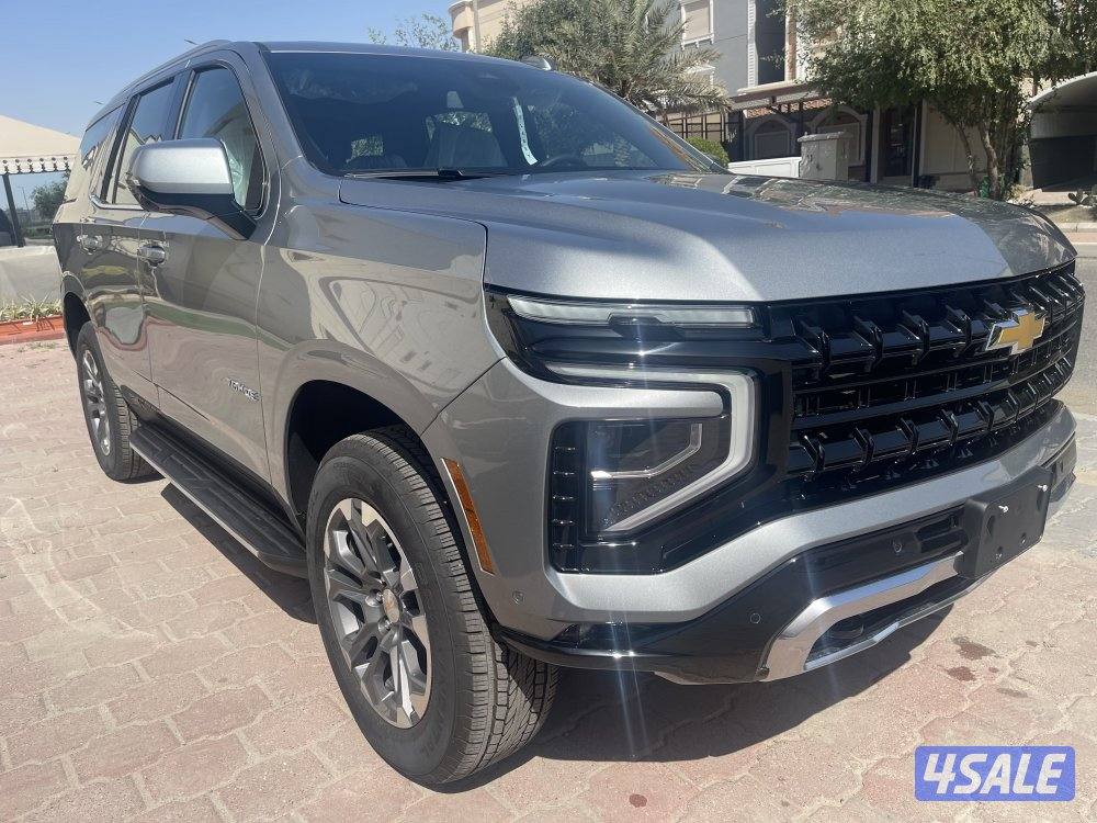 للبيع تاهو سكنتشر5