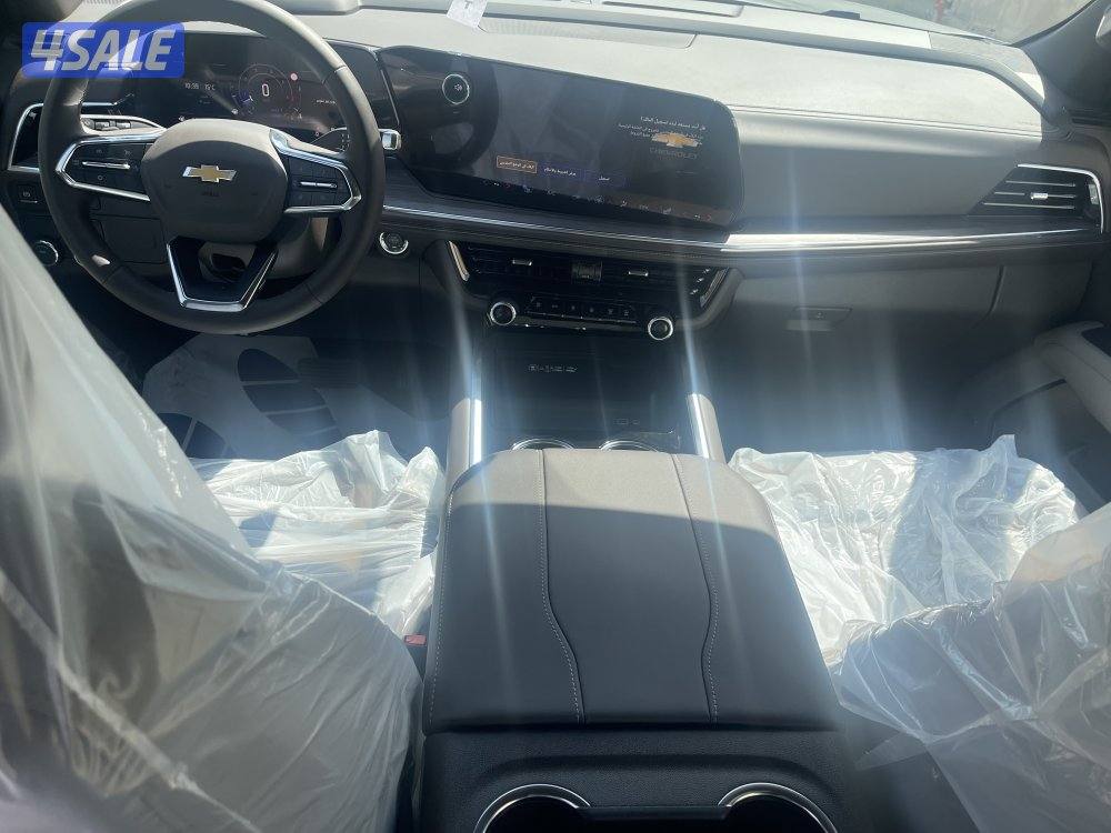 للبيع تاهو سكنتشر6